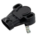THROTTLE POSITION SENSOR