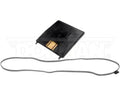 TRANSMISSION PAN REPLACEMENT FILTER