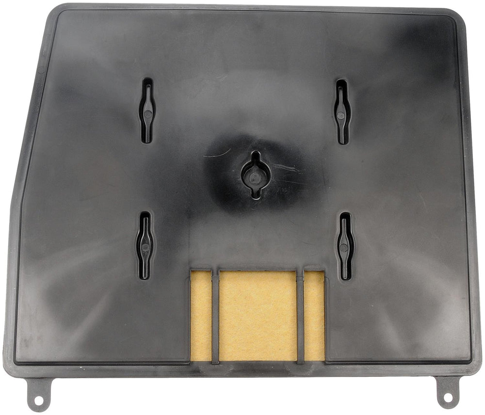 TRANSMISSION PAN REPLACEMENT FILTER