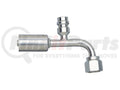 HYDRAULIC COUPLING - POLARSEAL II (