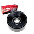 Gates 95-01 Ford F-250 DriveAlign Drive Belt Idler Pulley