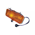 71-72 CHVY/GMC TRCK PARKING LAMP ASSY