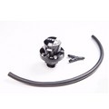 Radium Engineering FPD-R Direct Mount 8AN ORB Fuel Pulse Damper Kit