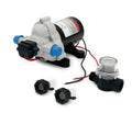 WATER PUMP