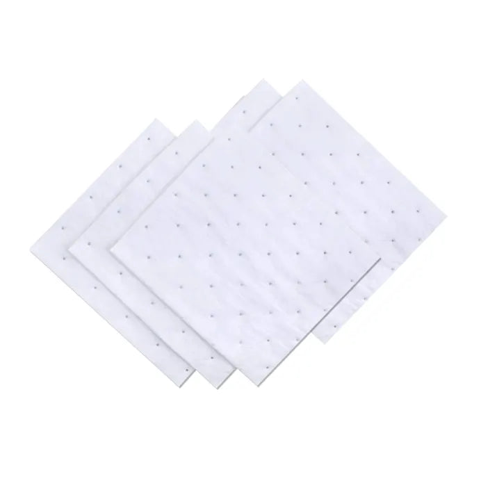 3M PETROLEUM SORBENT PAD HP-255 E