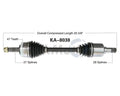 TRAKMOTIVE auto part