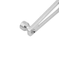 47-87 CHVY BILLET WINDOW HANDLE-POL