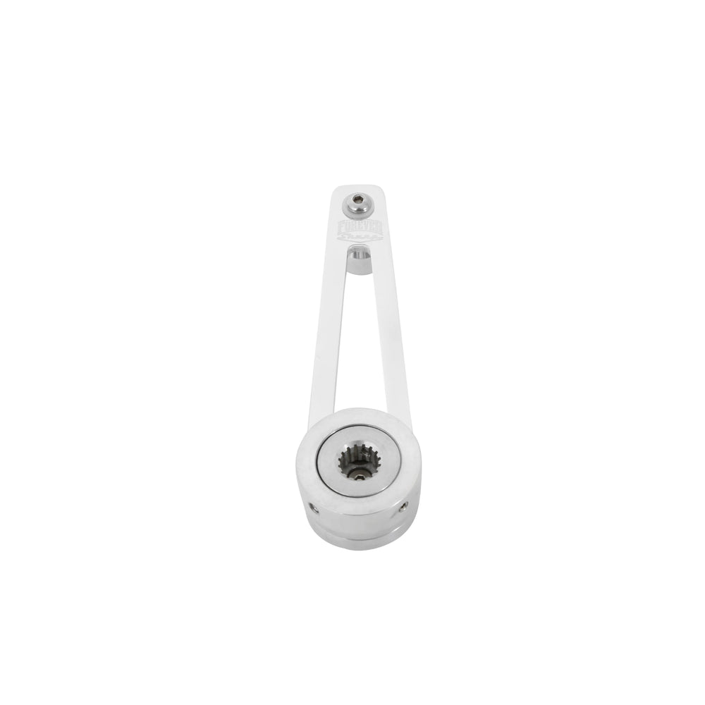 47-87 CHVY BILLET WINDOW HANDLE-POL