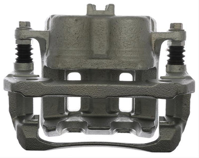 BRAKE CALIPER & BRACKET