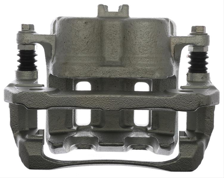 BRAKE CALIPER & BRACKET
