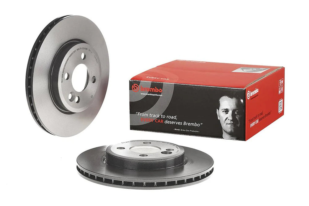 DISC BRAKE ROTOR