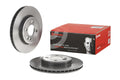 DISC BRAKE ROTOR