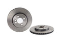 DISC BRAKE ROTOR