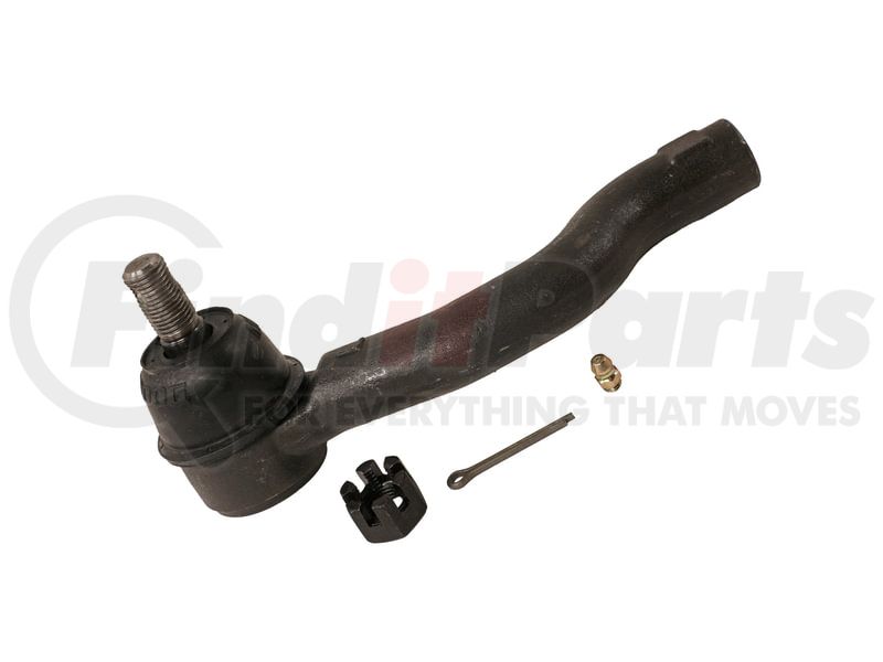 STEERING TIE ROD END