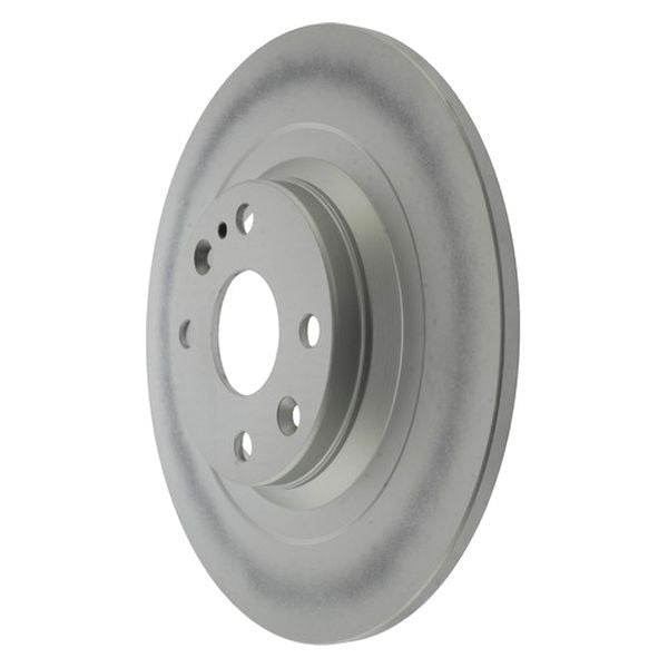 Centric 01-05 Mazda Miata GCX Rotor w/Full Coating - Rear