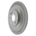 Centric 01-05 Mazda Miata GCX Rotor w/Full Coating - Rear