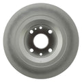 Centric 01-05 Mazda Miata GCX Rotor w/Full Coating - Rear