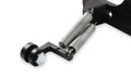 BLACK THROTTLE RETURN SPRING BRACKET4150