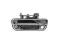 TAILGATE HANDLE