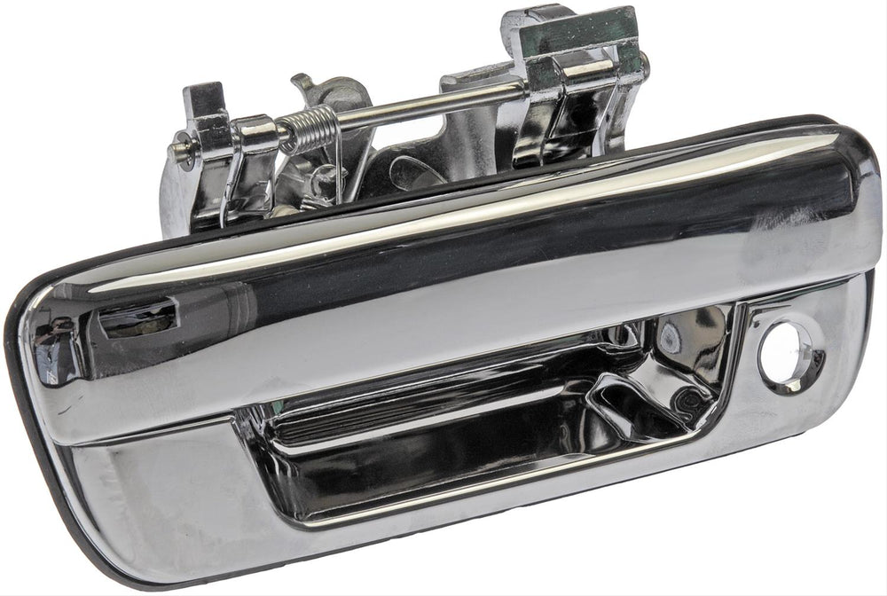 TAILGATE HANDLE