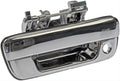 TAILGATE HANDLE