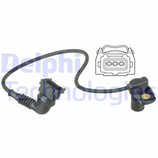 CRANKSHAFT-SENSOR