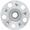 WHEEL HUB ASSEMBLY