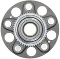 WHEEL HUB ASSEMBLY