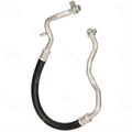 SUCTION LINE HOSE ASSEMBL