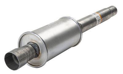 1319 FUSION EXHAUST PIPE