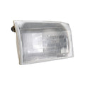 CAPA 9901 FD F250/350/450 F550 (SPR DUTY) HEADLAMP ASSY LH
