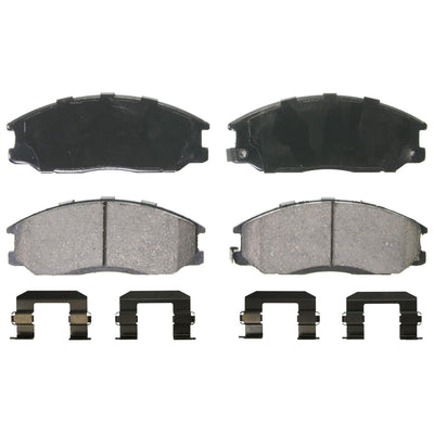 WAGNER BRAKE auto part