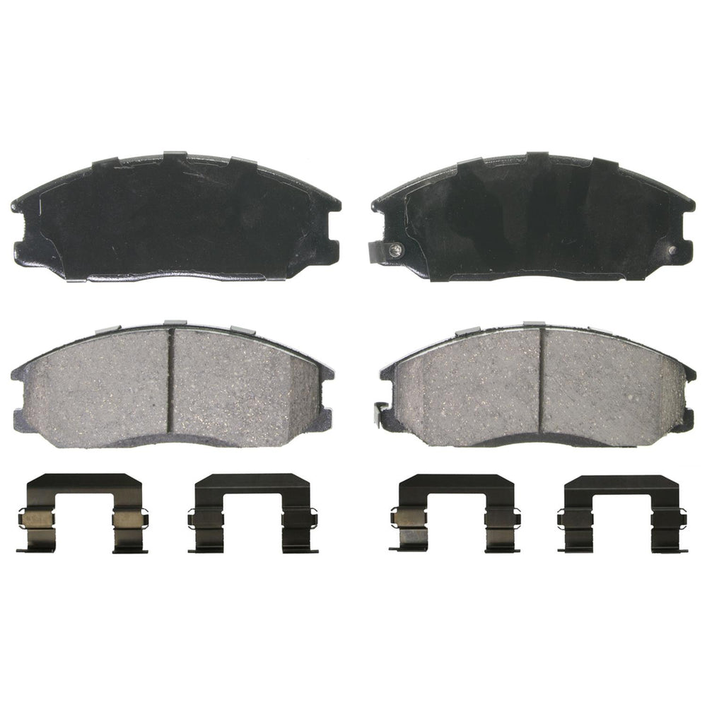 WAGNER BRAKE auto part
