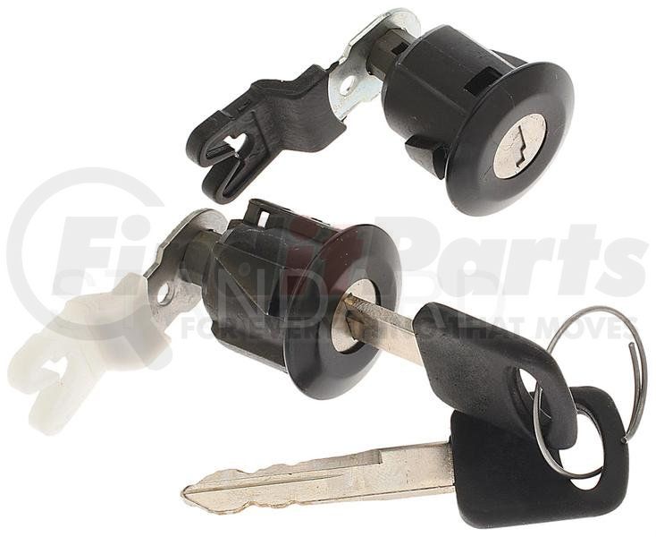 STANDARD IGN auto part