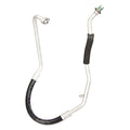 SUCTION LINE HOSE ASSEMB