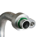 SUCTION LINE HOSE ASSEMB