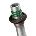 SUCTION LINE HOSE ASSEMB