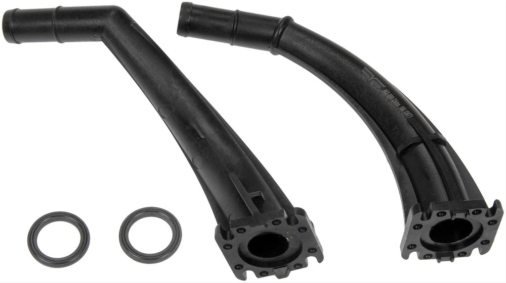 HEATER CORE TUBES