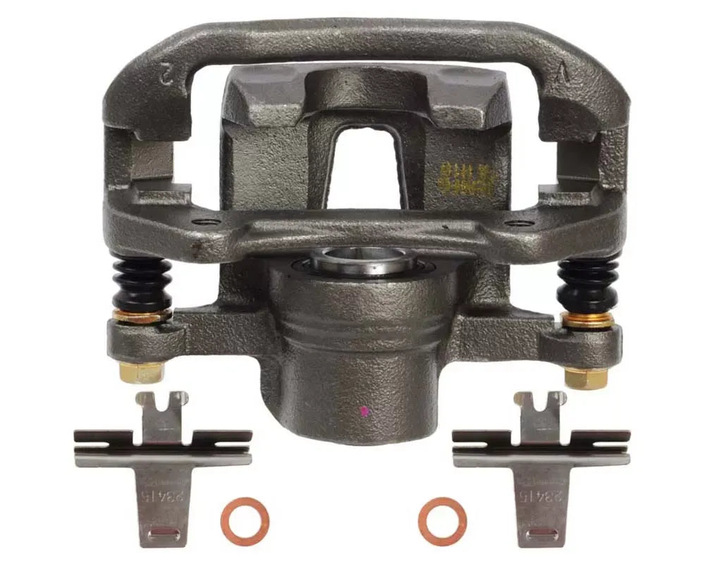 A1 REMFG INC auto part