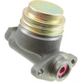 NEW MASTER CYLINDER