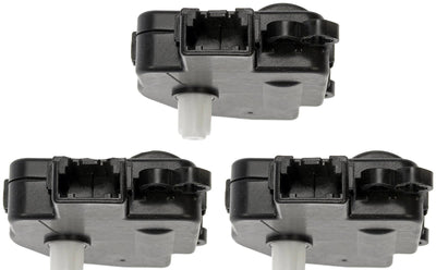 HVAC ACTUATOR REPAIR KIT