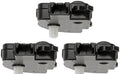HVAC ACTUATOR REPAIR KIT