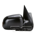 0205 FD XPLOR/MC MTNER w/ PDL PWR NHT MIR RH