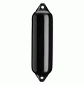 7.5IN X 26IN COMMERCIAL GRADE FENDER F02 ALL BLACK