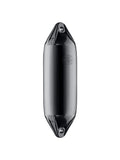 7.5IN X 26IN COMMERCIAL GRADE FENDER F02 ALL BLACK