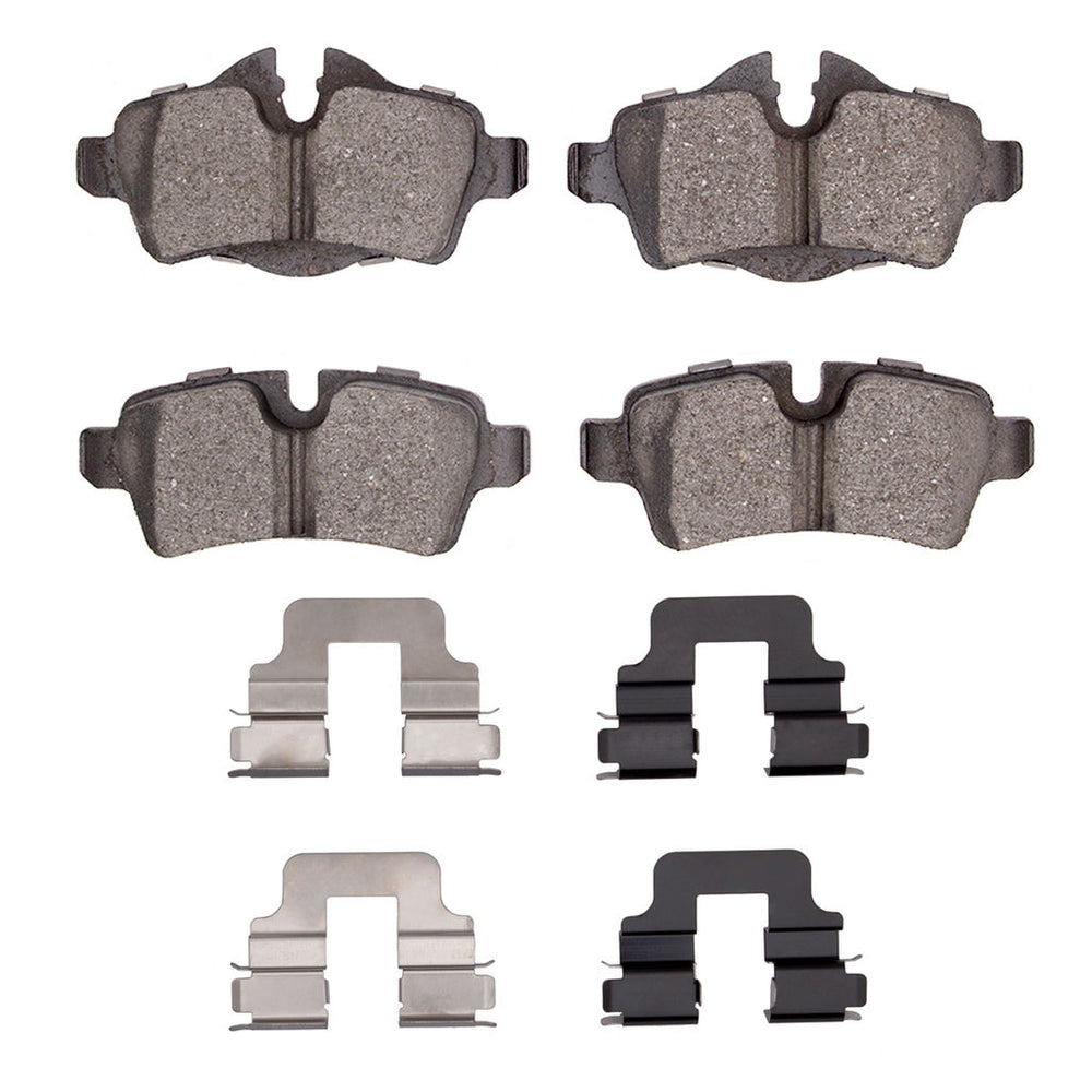 DFC auto part