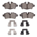 DFC auto part