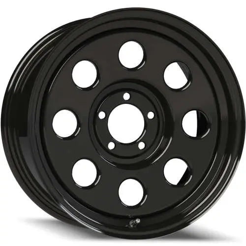 VISION WHEEL auto part