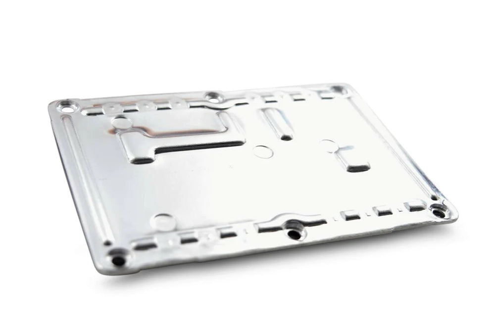 ~(0.5 lbs. 6X4X1)~ OE Replacement: Valeo LAD5G