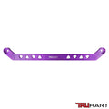 Civic 96-00 Rear Tie Bar (ANODIZED PURPLE)
